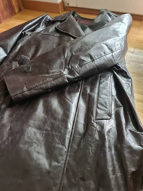 Giacche: Exclusive Lederjacke L – Usato da Kriens venduto da akazy 1