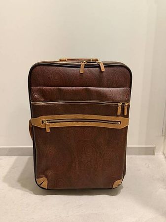 Valise cabine Etro