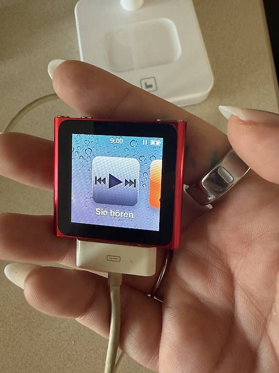 Lampen: Diverse iPod's - einzeln oder zusammen – Gebraucht aus Löhningen von lar_m8zk 3