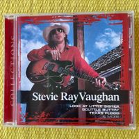 STEVIE RAY VAUGHAN-COLLECTIONS