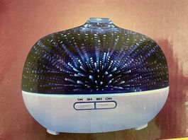 Aroma Diffuser San Lumino Fireworks