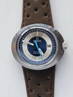 270 Omega Geneve Dynamic Automatic Date Damenuhr