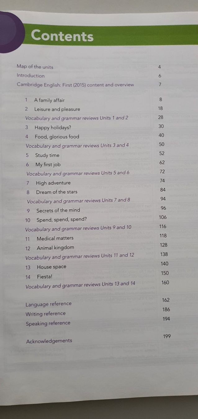 Bücher: Cambridge Complete First B2 Kursbücher – Neu (gemäss Beschreibung) aus Jona von VivianPatrick 4