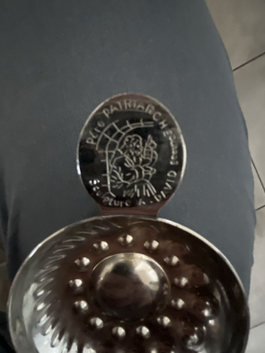 Tazze: Tasse de dégustation vin – Usato da Genève venduto da Majikamu 2