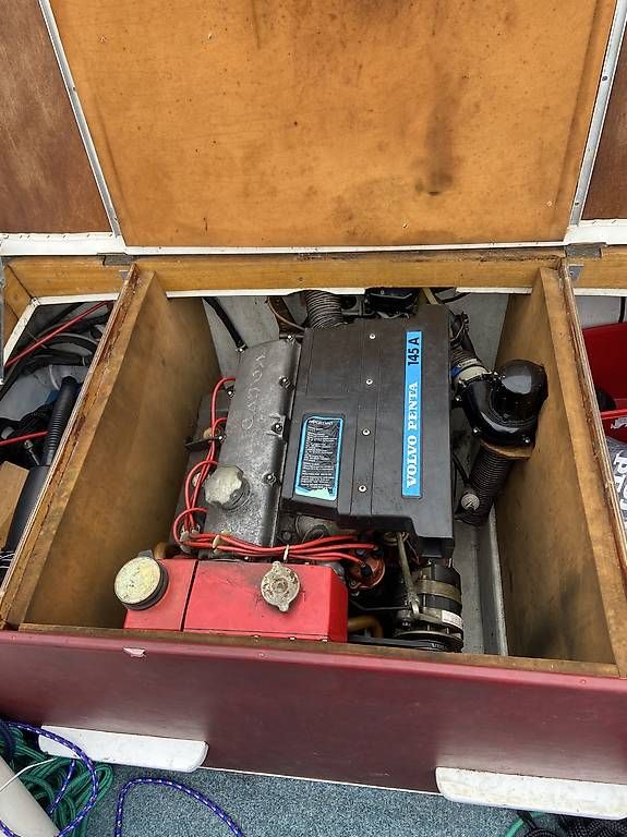 Boote: Oldtimer SportbootLanguedoc 1968 zu verkaufen – Gebraucht aus Belp von wta_kz75 3