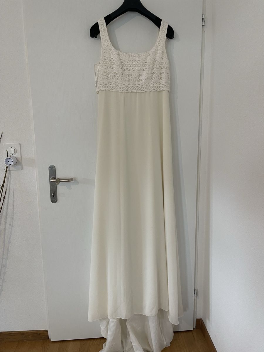 Completi & Tailleur: Hochzeitsanzug Grosse 40 – Nuovo (secondo la descrizione) da Wetzikon ZH venduto da man_7mn7 5