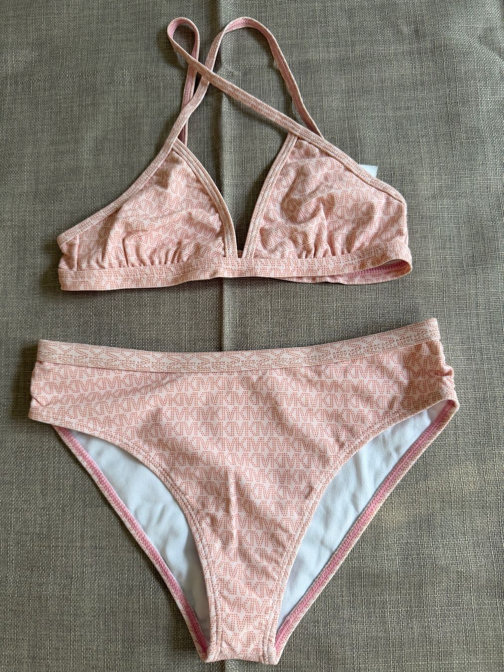 Michael Kors Maillots de bain: Michael Kors Bikini für Mädchen – Neuf (Voir description) à Zollikofen par Danijela1983