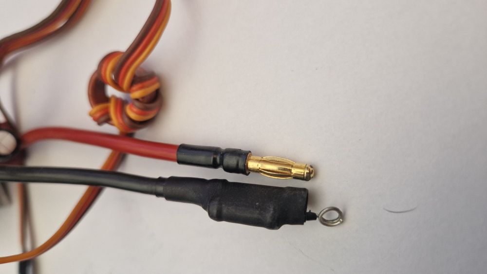 Kontronik JIVE 80+ HV 3