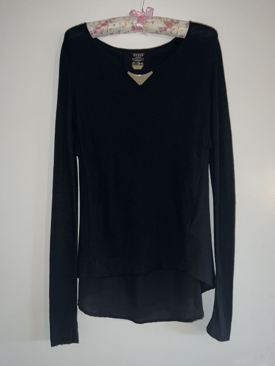 Guess Pullover & Sweatshirts: GUESS Pullover Gr.Xs – Gebraucht aus Effretikon von La_Leoparda_Prive