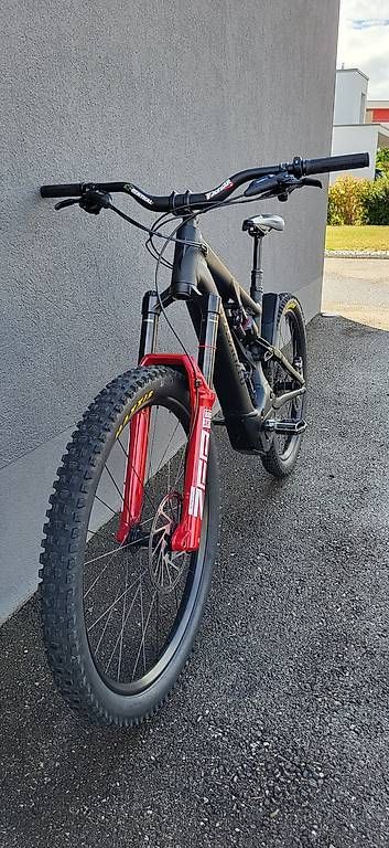 Specialized Vélos: Specialized turbo levo 3 – D'occasion à Bulle par Kriss24