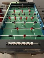Tischfussball / Jöggelichaste