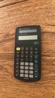 Taschenrechner Texas Instruments TI-30 eco RS neuwertig