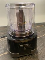 MOULINEX La Moulinette Ultimate DP8108CH