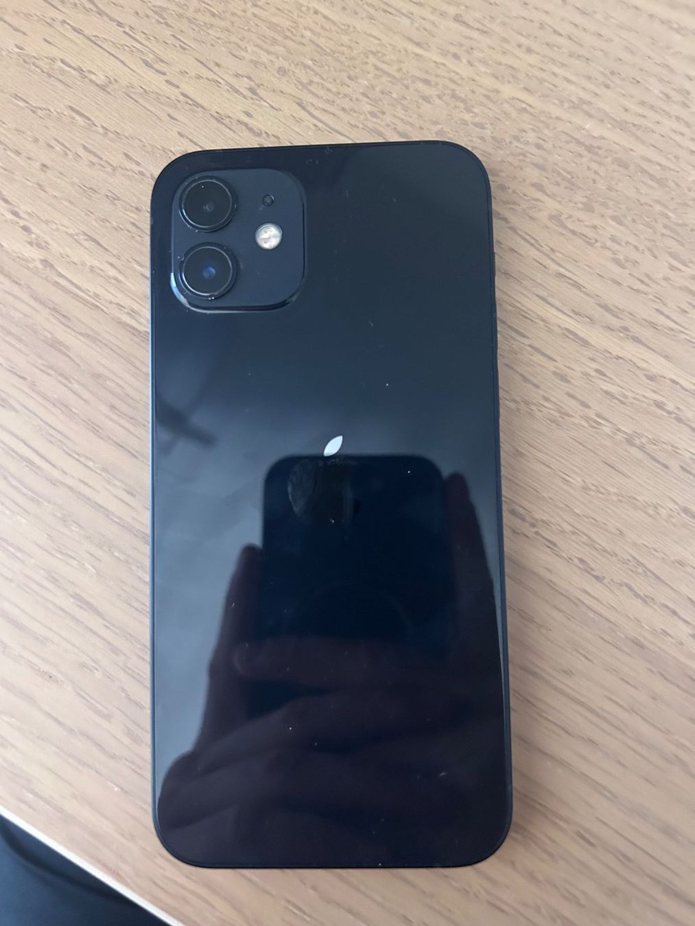 Apple Telefoni cellulari / Smartphones: iPhone 12; 64GB; 85% Akkuzustand – Usato da Schaffhausen venduto da luc_gtg7 2