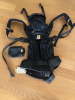 Babytrage ERGOBABY OMNI BREEZE