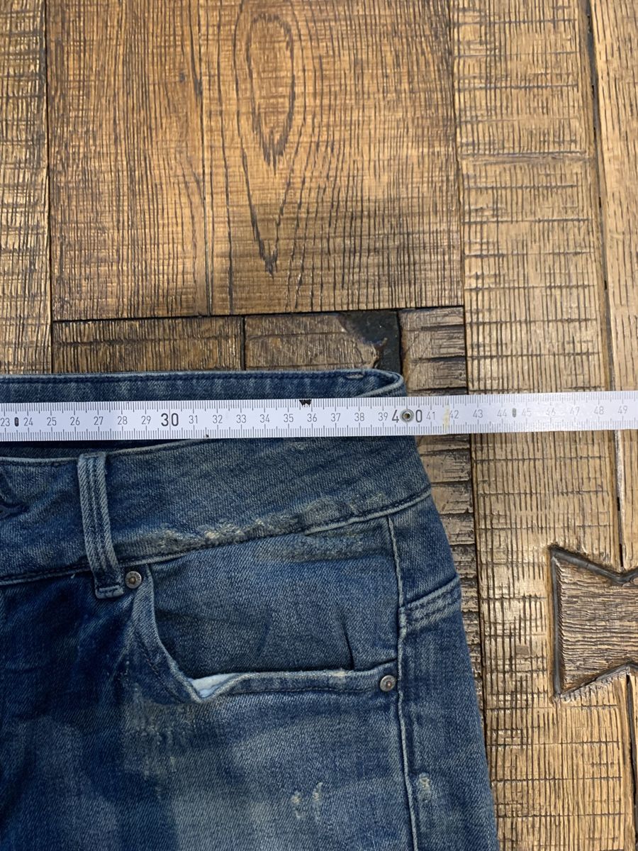 G-Star Jeans: G-Star Midge Cody mid skinn 31/32 – Neu (gemäss Beschreibung) aus Spiez von RIGELER01 4
