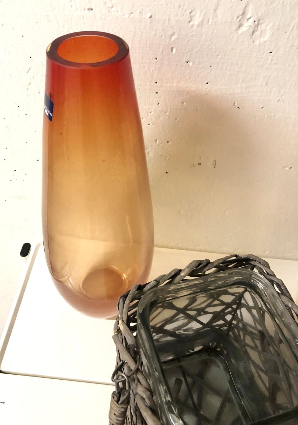 Vasen & Gefässe: Blumenvasen alle zusammen – Gebraucht aus Glattbrugg von Ariel012 5
