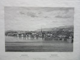 HORGEN  STAHLSTICH