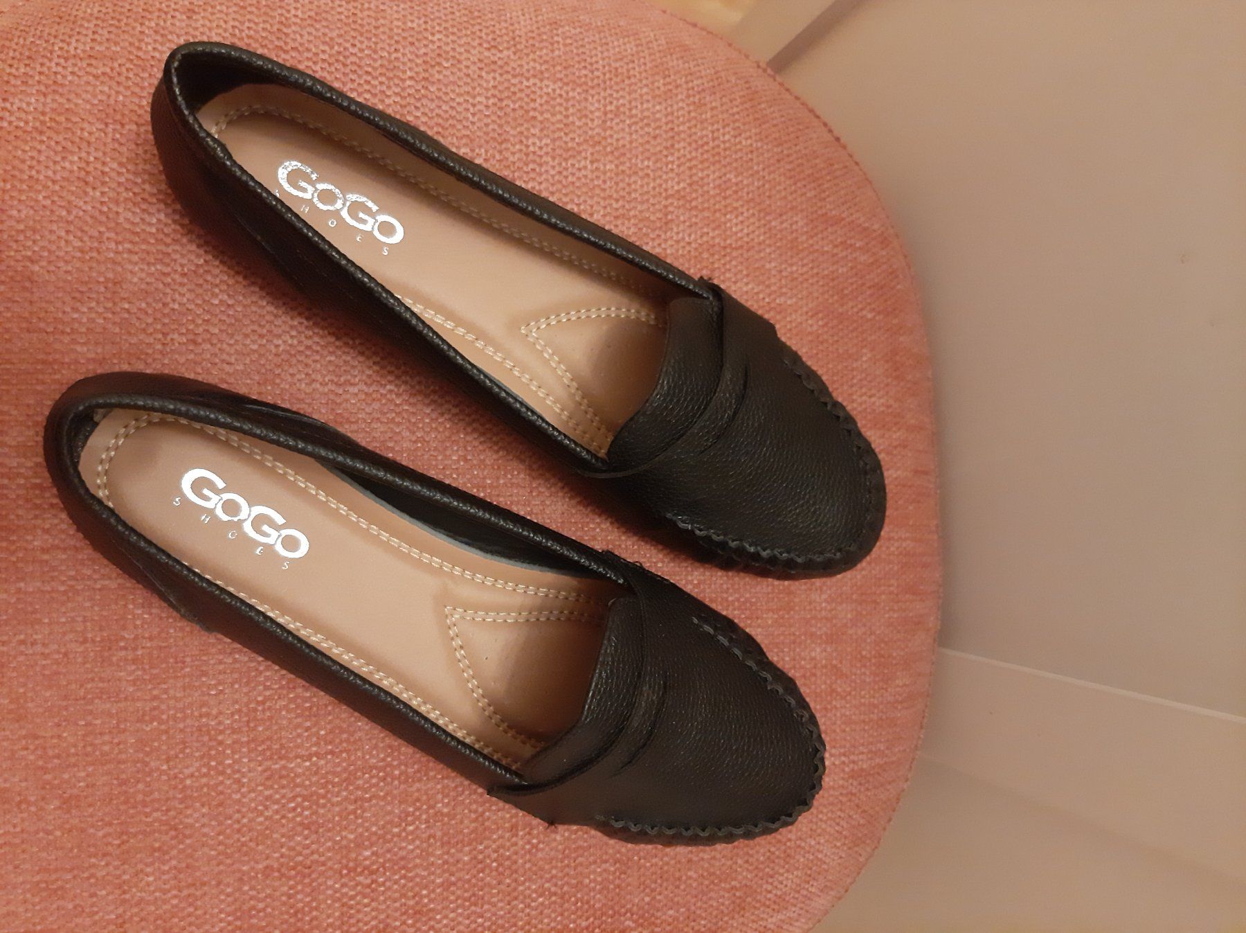 Scarpe da donna: Halbschuh Gogo – Nuovo (secondo la descrizione) da MARTIGNY venduto da flo_rl6k