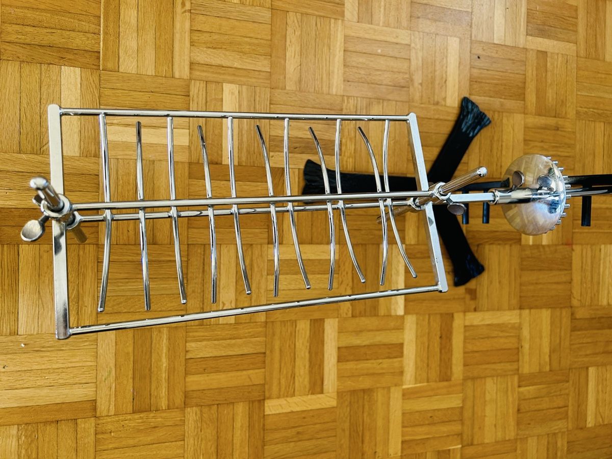 Griglie: Grill – Usato da Zürich venduto da limem 2