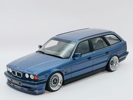1:18 BMW Alpina B10 Touring E34 OttO Models Tuning
