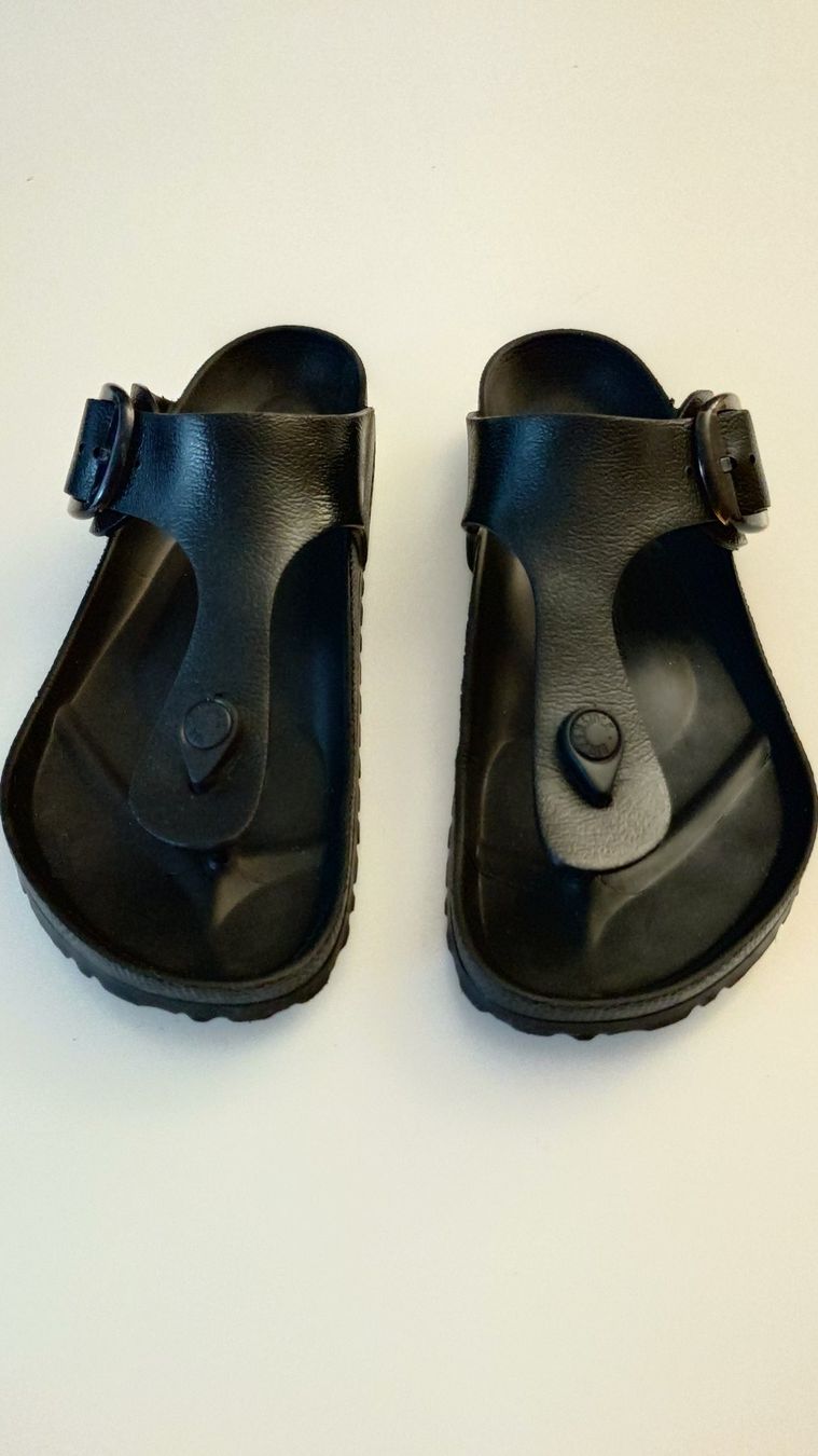 Birkenstock Herrenschuhe: Birkenstock 40 – Neu und originalverpackt aus Riehen von markstre11