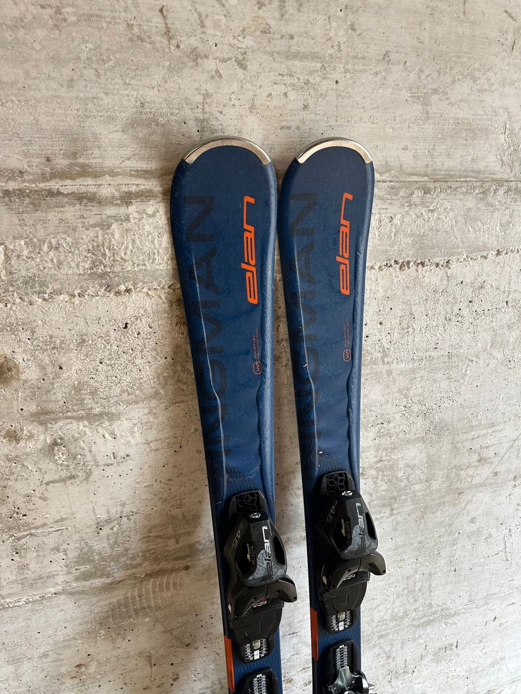 Elan Sci: Elan Kinderski 110CM – Usato da Emmenbrücke venduto da karkarkar 1
