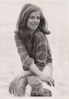 ***CHARLOTTE RAMPLING*** Wunderschönes Foto 1965
