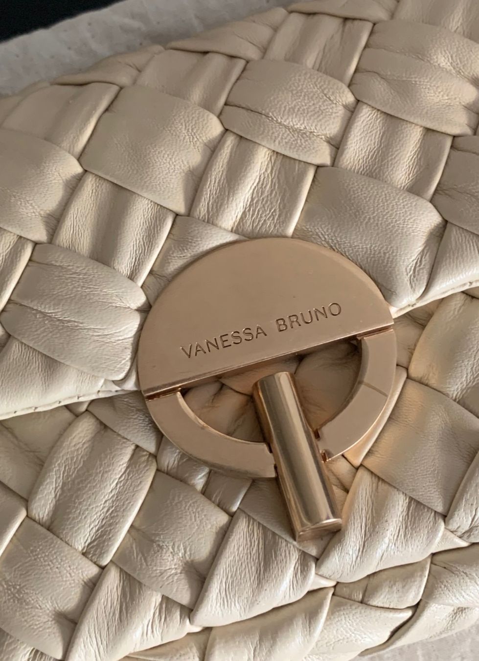 Vanessa Bruno Sacs femmes: Vanessa Bruno sac neuf – Neuf avec emballage d'origine à Gland par TallyEva 2