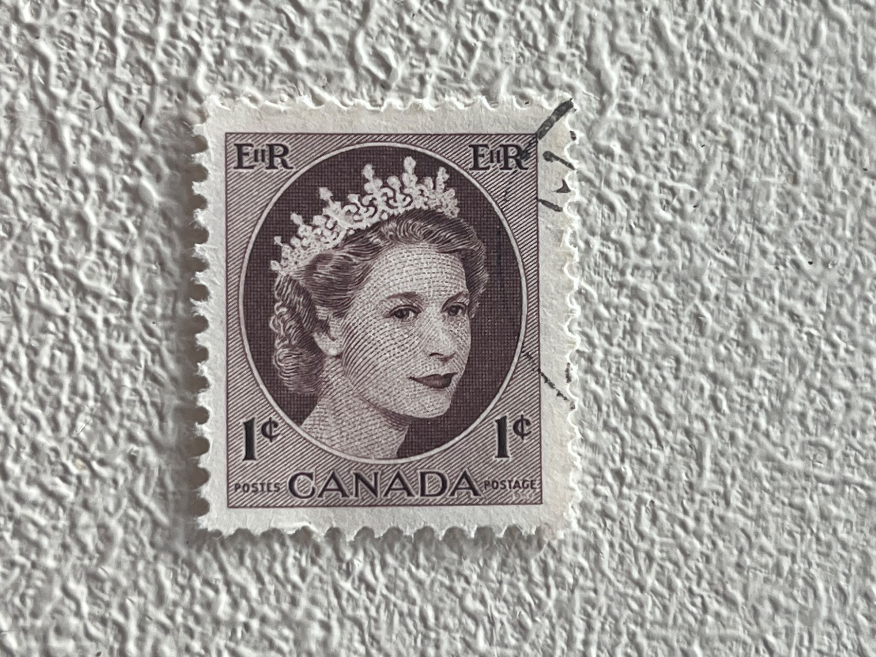 Tutti i francobolli: Canada Briefmarke – Usato da Chiasso venduto da AzenYa