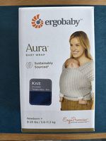 Ergobaby Aura Babytragetuch