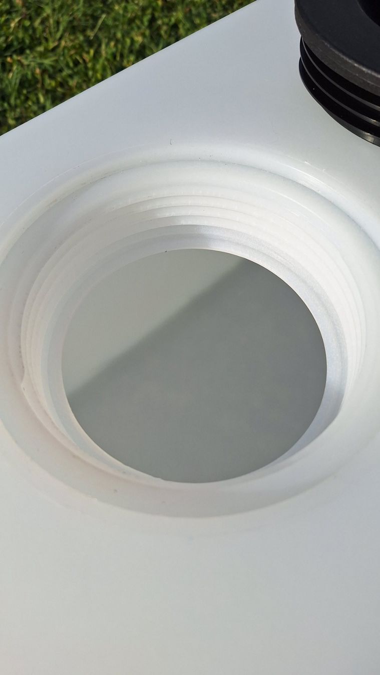 Behälter & Ähnliches: Réservoir d'eau propre 32l – Neu (gemäss Beschreibung) aus Sion von san_c985 3