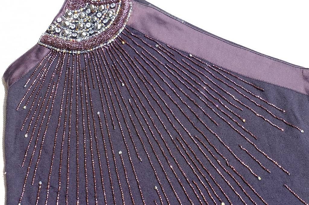 Etro Tops: ETRO One-Should Top Strass-Steinchen IT42 / EU36 – Gebraucht aus Orselina von RelovedEra 5