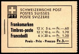 1942 MH 0-32 Landschaftsbilder gelb tadellos **, komplett