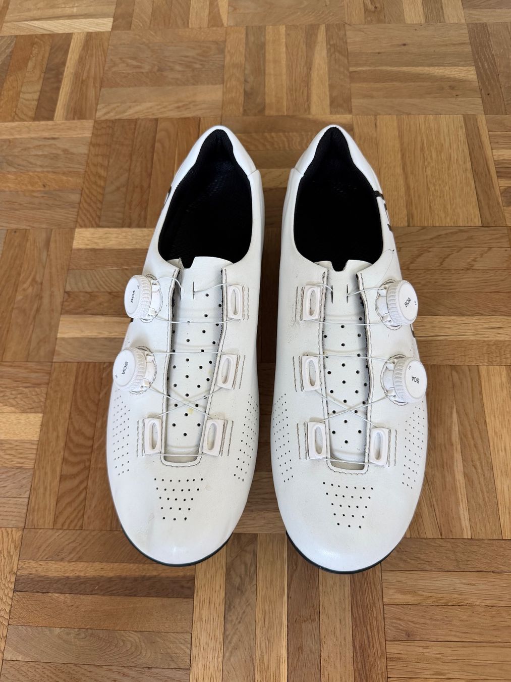 Herrenschuhe: nimbl ULTIMATE PRO EDITION Grösse 45 – Neu (gemäss Beschreibung) aus Wollerau von Zueri1999 2
