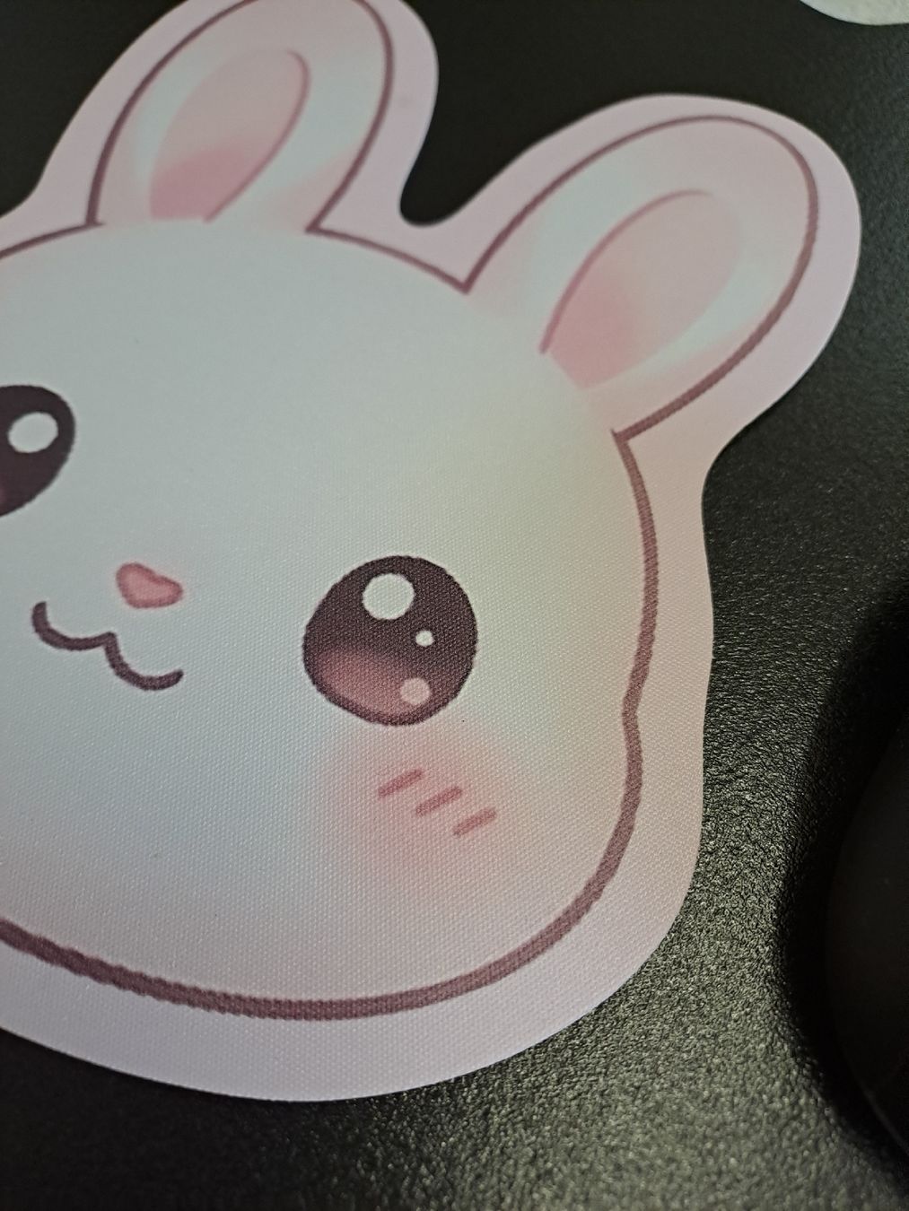Tapis de souris: Mausmatte süsser Bunny – Neuf (Voir description) à Uznach par Walaylatiere 2