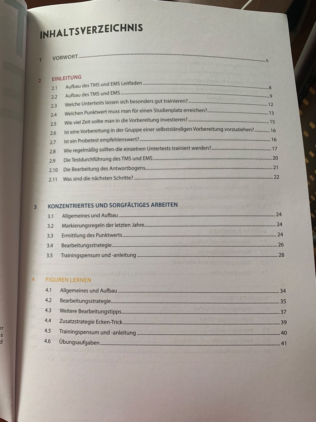 Bücher: MedGurus NC/TMS/EMS Vorbereitung - Leitfaden – Neu (gemäss Beschreibung) aus Onex von nis_97w5 1