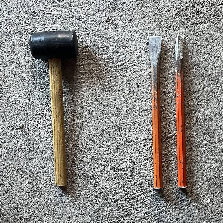 Alle Werkzeuge: Set outils 16 pièces  – Gebraucht aus Marly von Onoff 1
