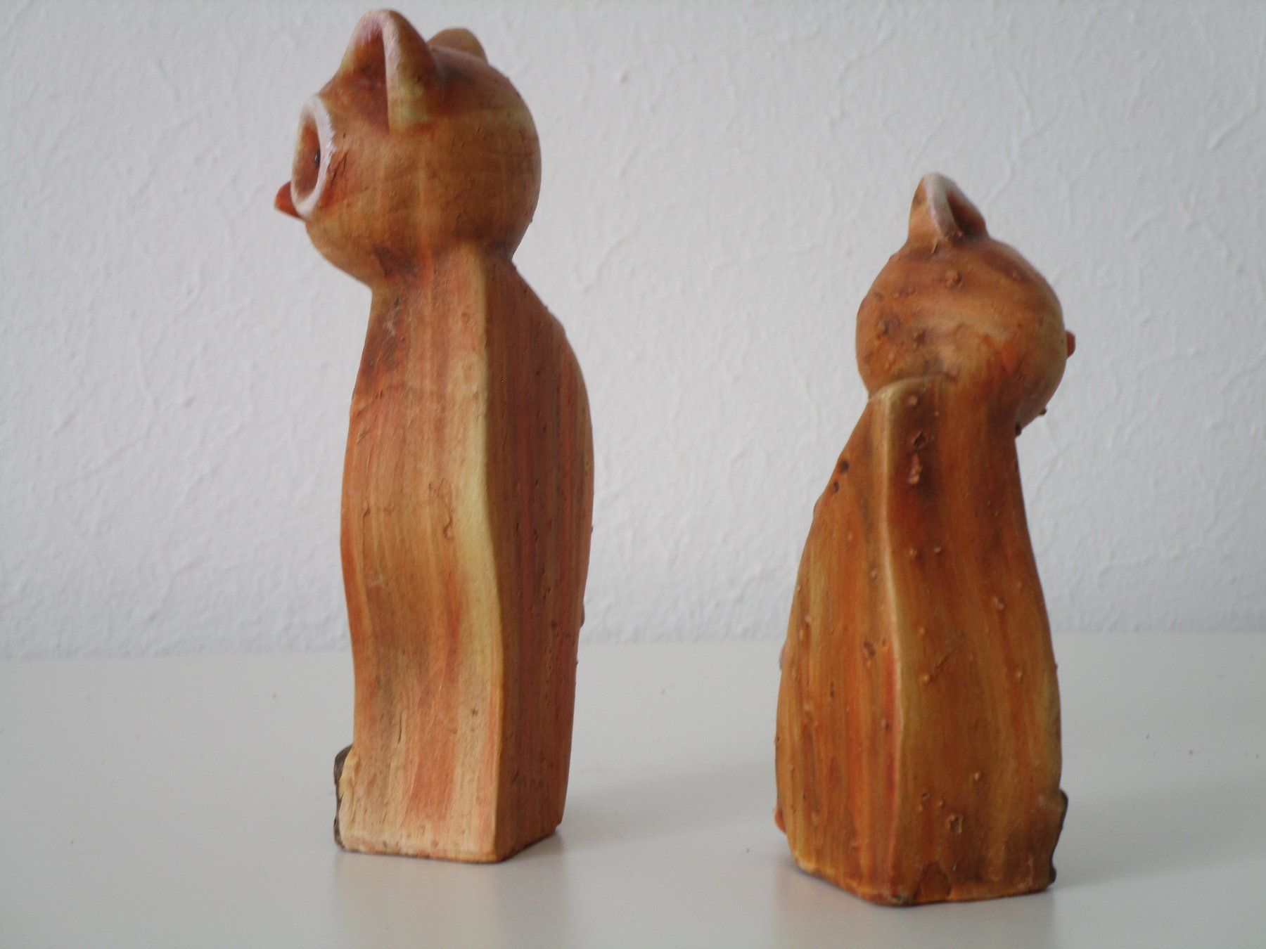 Statuette: Uhu / Eulen – Usato da Grenchen venduto da Uhus15 1