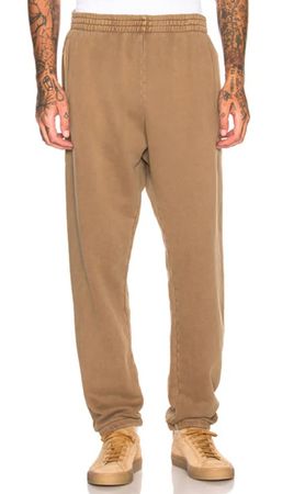 Yeezy Season 6 Jogginghose XL // Neu