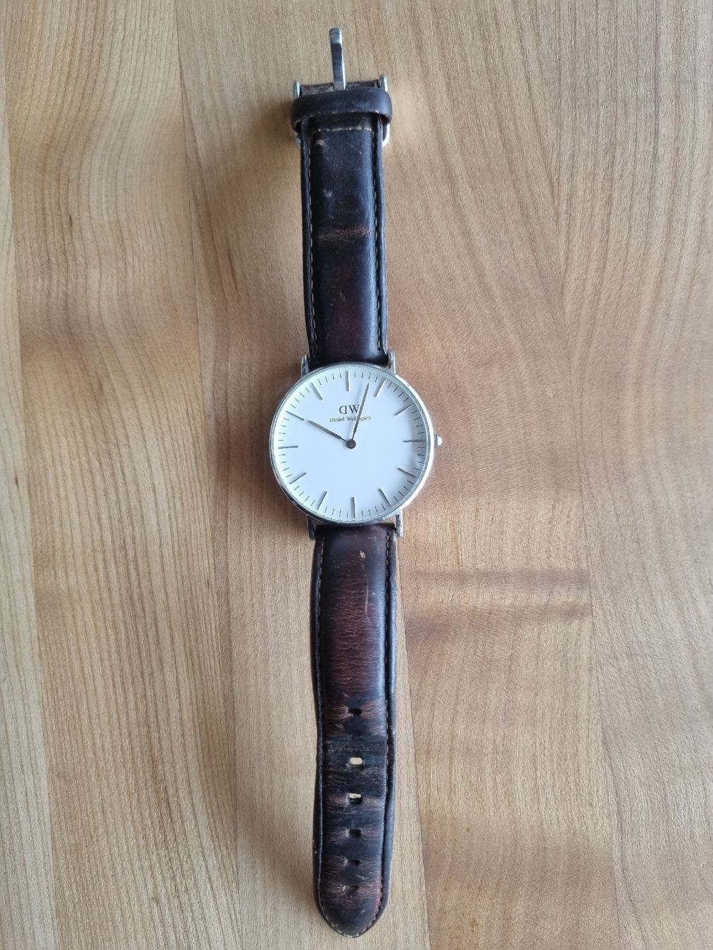 Daniel Wellington Montres: DW original – D'occasion à Herzogenbuchsee par ElMartin22