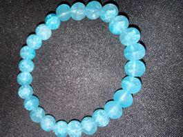 Armband- Positivität-Harmonie und Glück- Echtstein