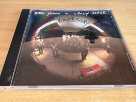 Neil Young + Crazy Horse – Ragged Glory