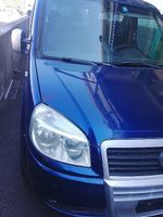 Fiat Doblo 1.9 JTD