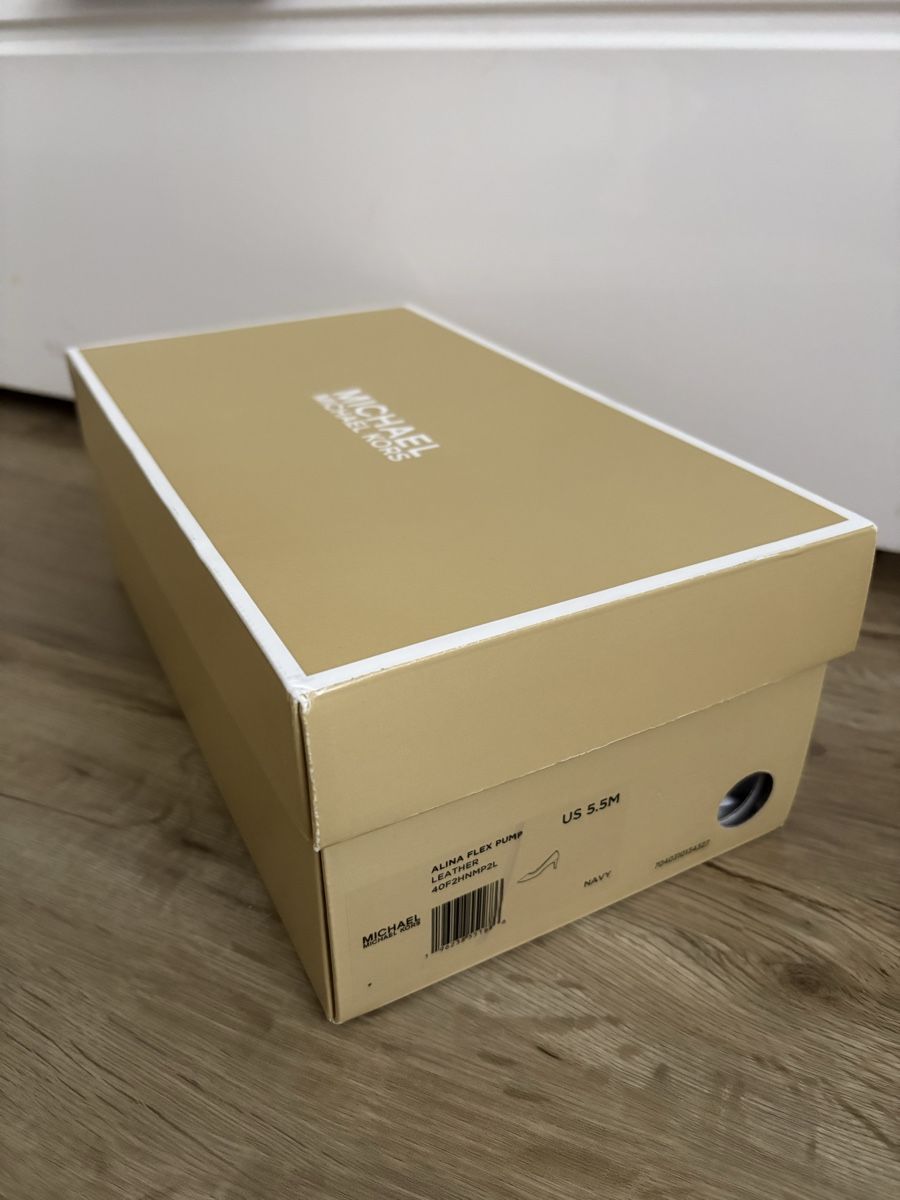 Michael Kors Scarpe da donna: Michael Kors Alina Flex Pump – Nuovo (secondo la descrizione) da Schönenberg TG venduto da and_m7k9