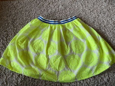 Jupe Mini Boden new UK 11/12