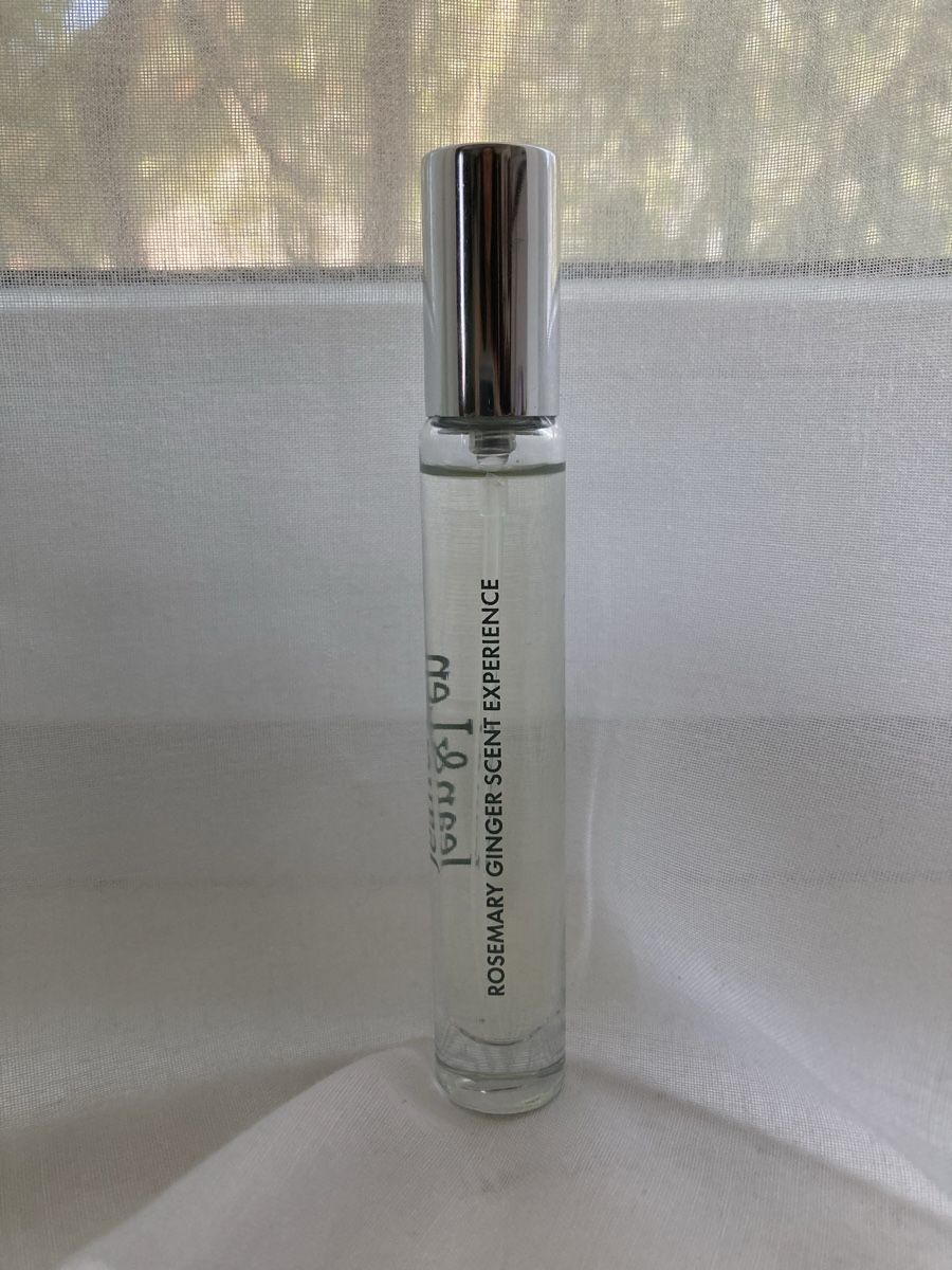 Parfum & Eau de Toilette: Jean & Len - Rosemary Ginger - EdT - 10mL – Neu (gemäss Beschreibung) aus Therwil von blubblubblubb 1