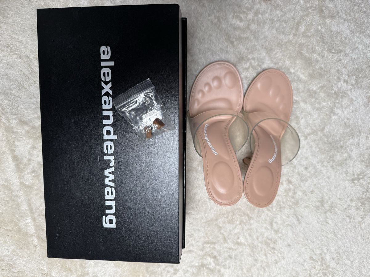 Alexander Wang Scarpe da donna: Alexander Wang 38.5 1125$ – Nuovo (secondo la descrizione) da Barna venduto da orbuyorcry 8