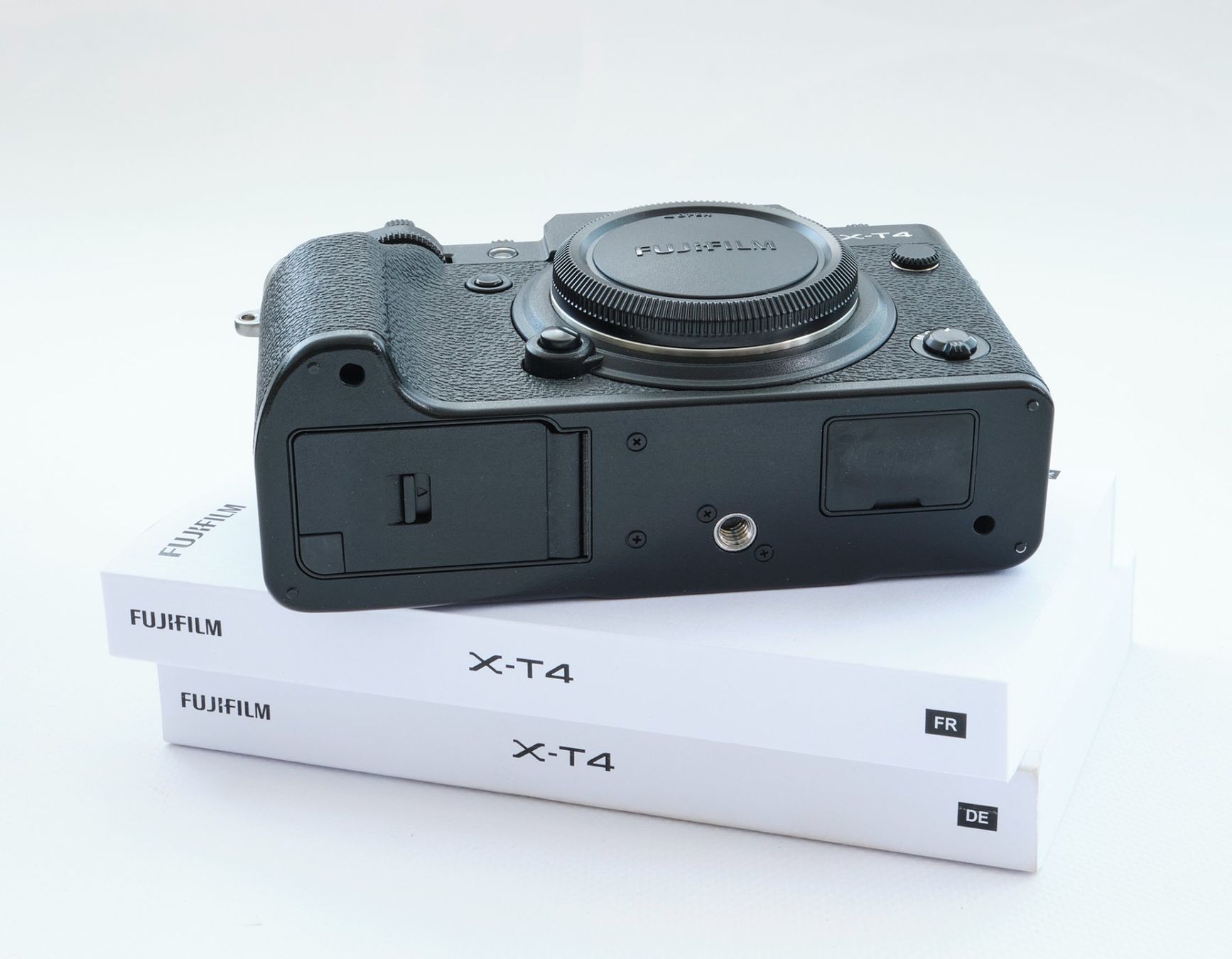 Fujifilm Appareil photo: Fujifilm X-T4 Body – D'occasion à Meikirch par koalabanana 5