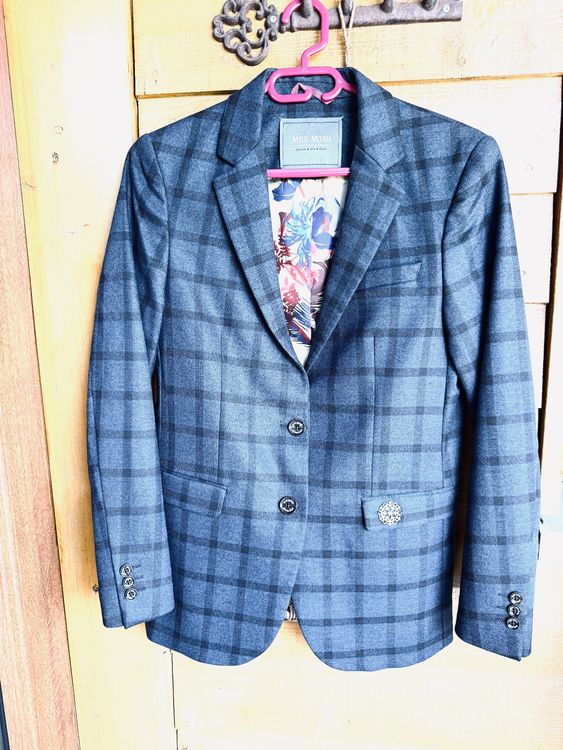 Mos mosh Ensembles & Tailleurs: Blazer von Mos Mosh Gr 36 – Neuf (Voir description) à ichertswil par samira21 2